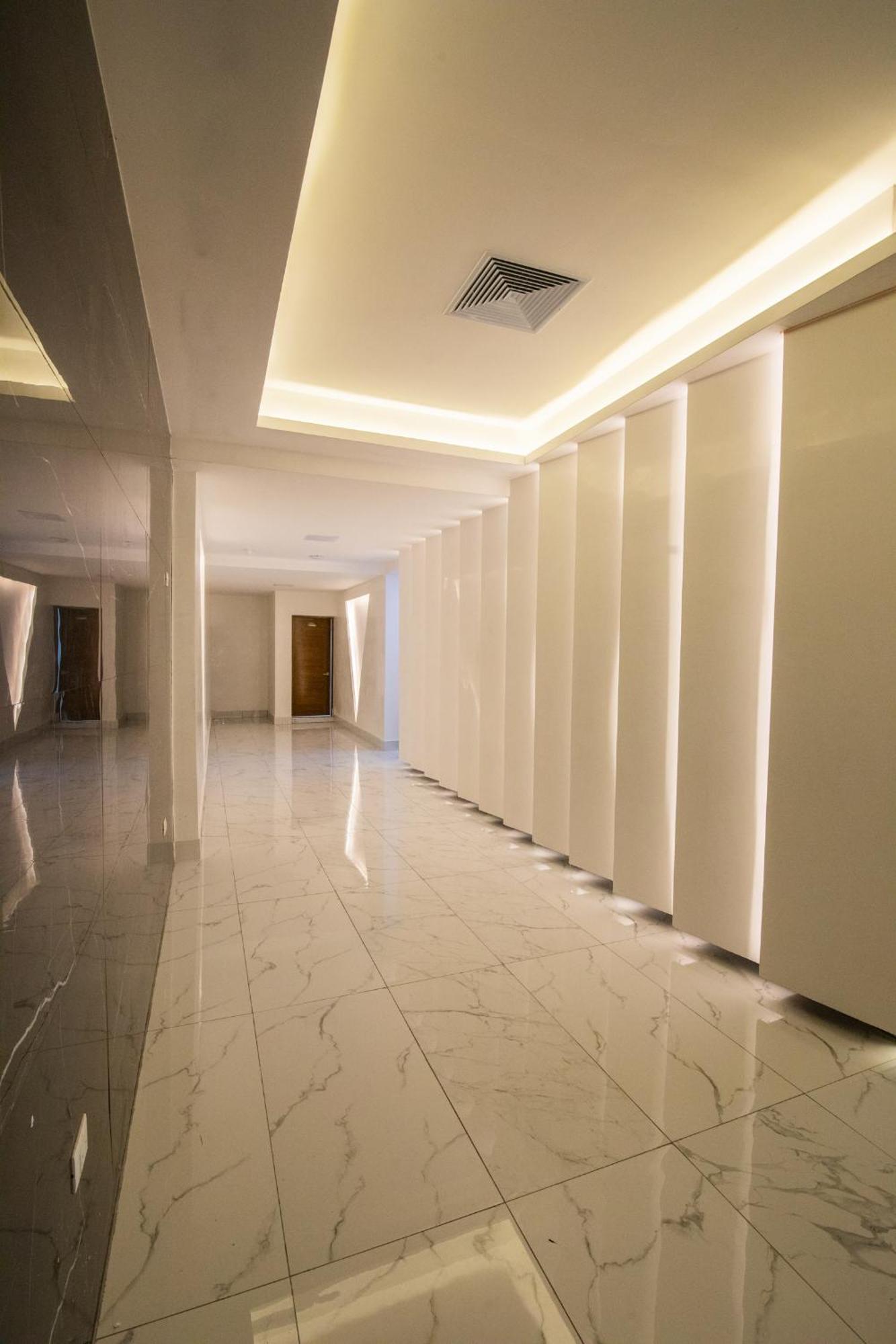 Lovera Hotel Santiago De Los Caballeros Buitenkant foto